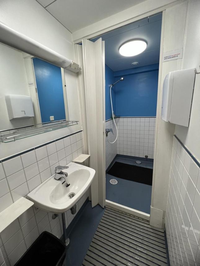 Office House Services 207 *